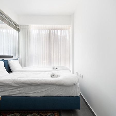 Yefet - By Beach Apartments Tlv Tel Aviv Exteriér fotografie
