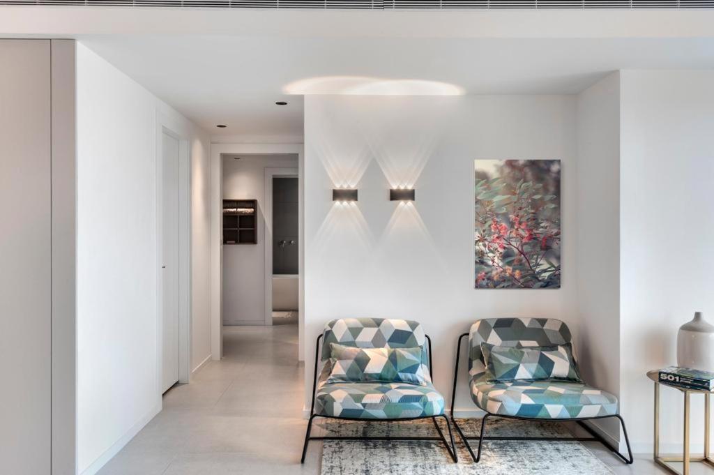 Yefet - By Beach Apartments Tlv Tel Aviv Exteriér fotografie