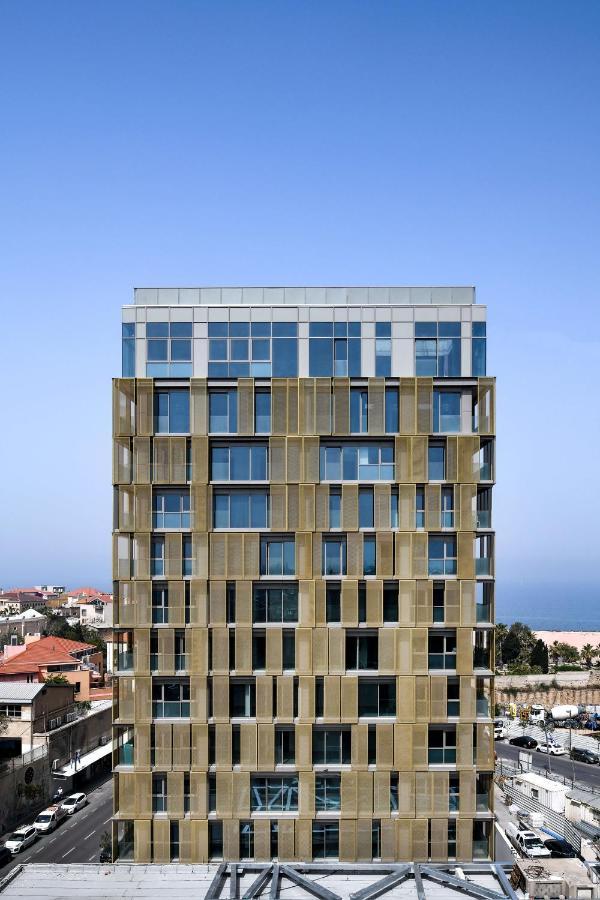 Yefet - By Beach Apartments Tlv Tel Aviv Exteriér fotografie