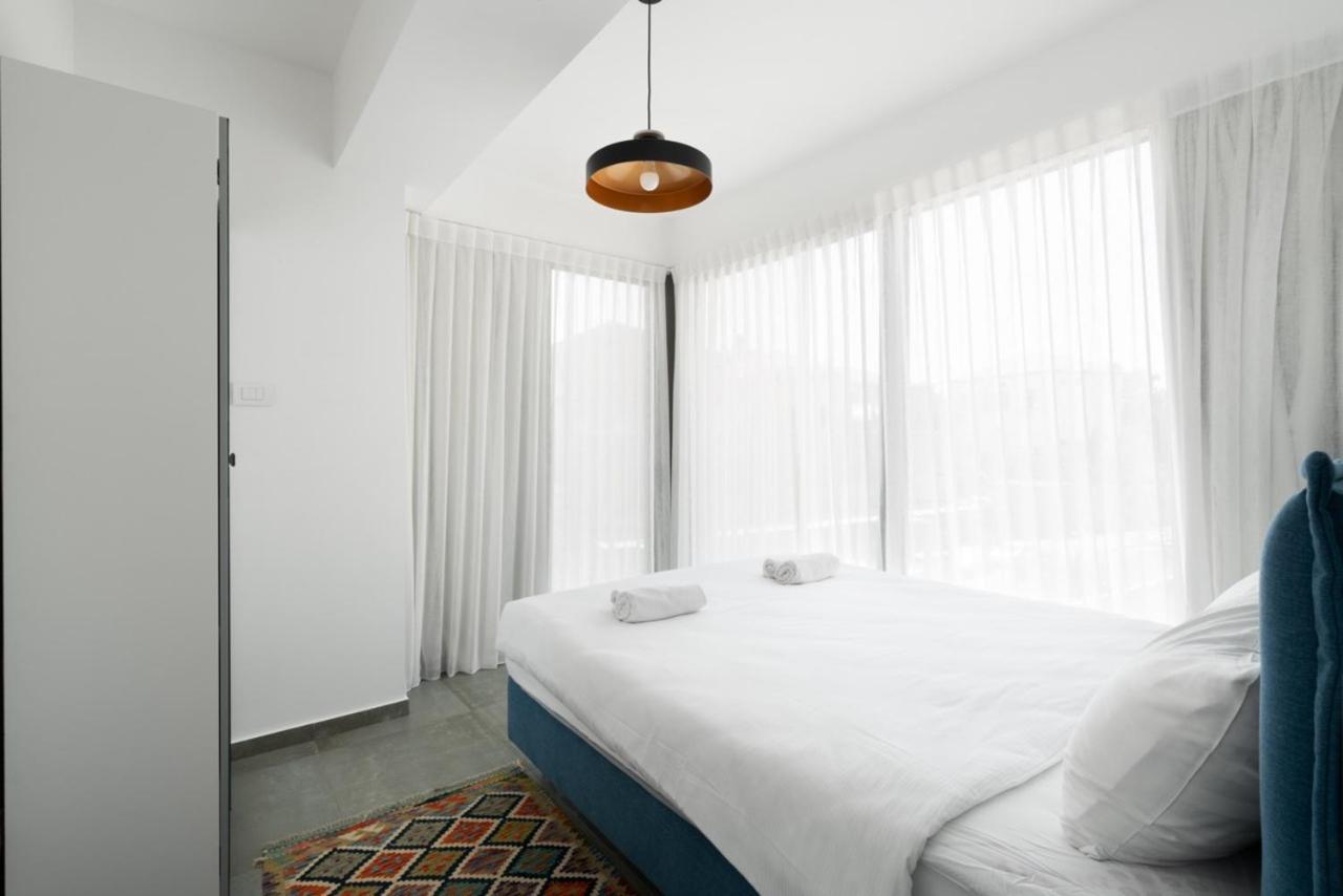 Yefet - By Beach Apartments Tlv Tel Aviv Exteriér fotografie